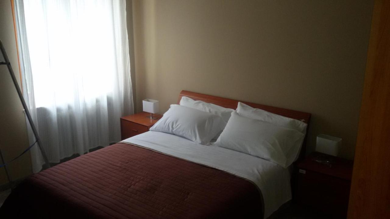Ari B&B Montesilvano Bagian luar foto