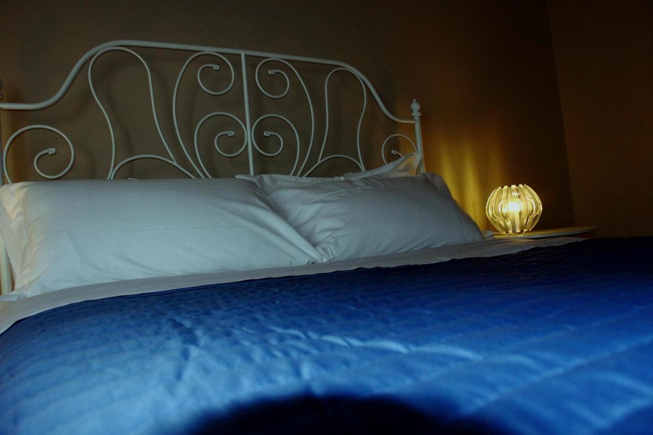 Ari B&B Montesilvano Bagian luar foto