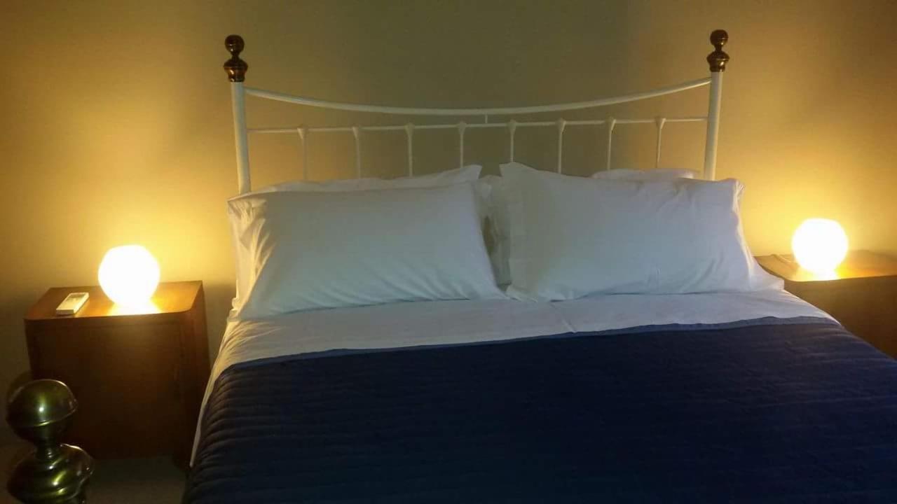 Ari B&B Montesilvano Bagian luar foto