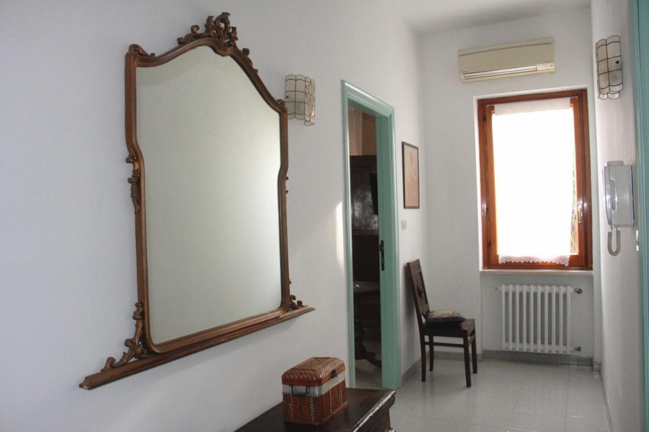 Ari B&B Montesilvano Bagian luar foto